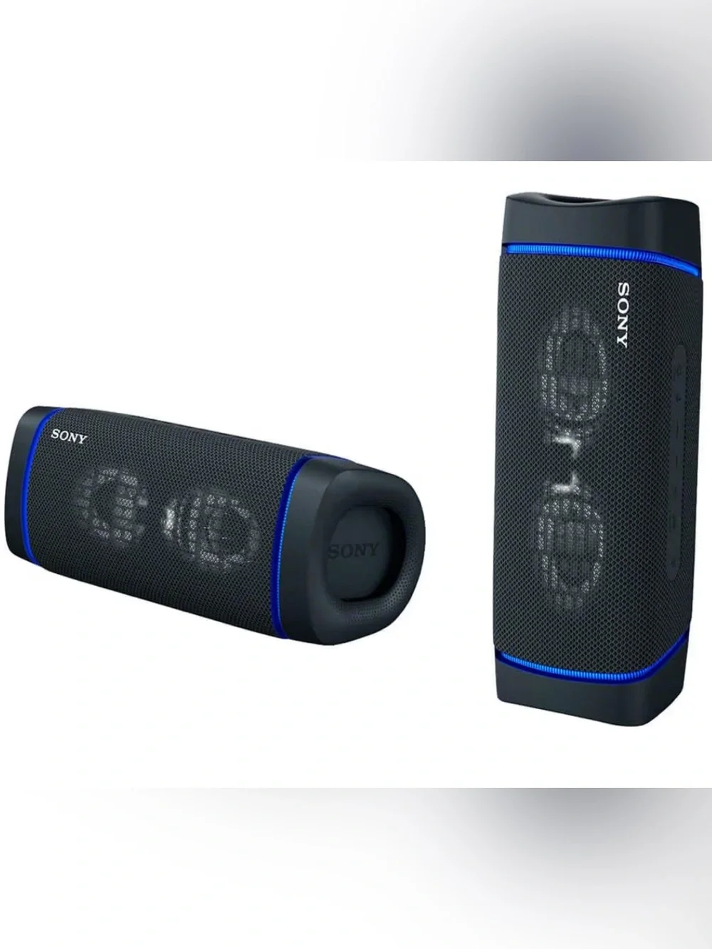 Sony SRS-XB33 EXTRA BASS Wireless Speaker